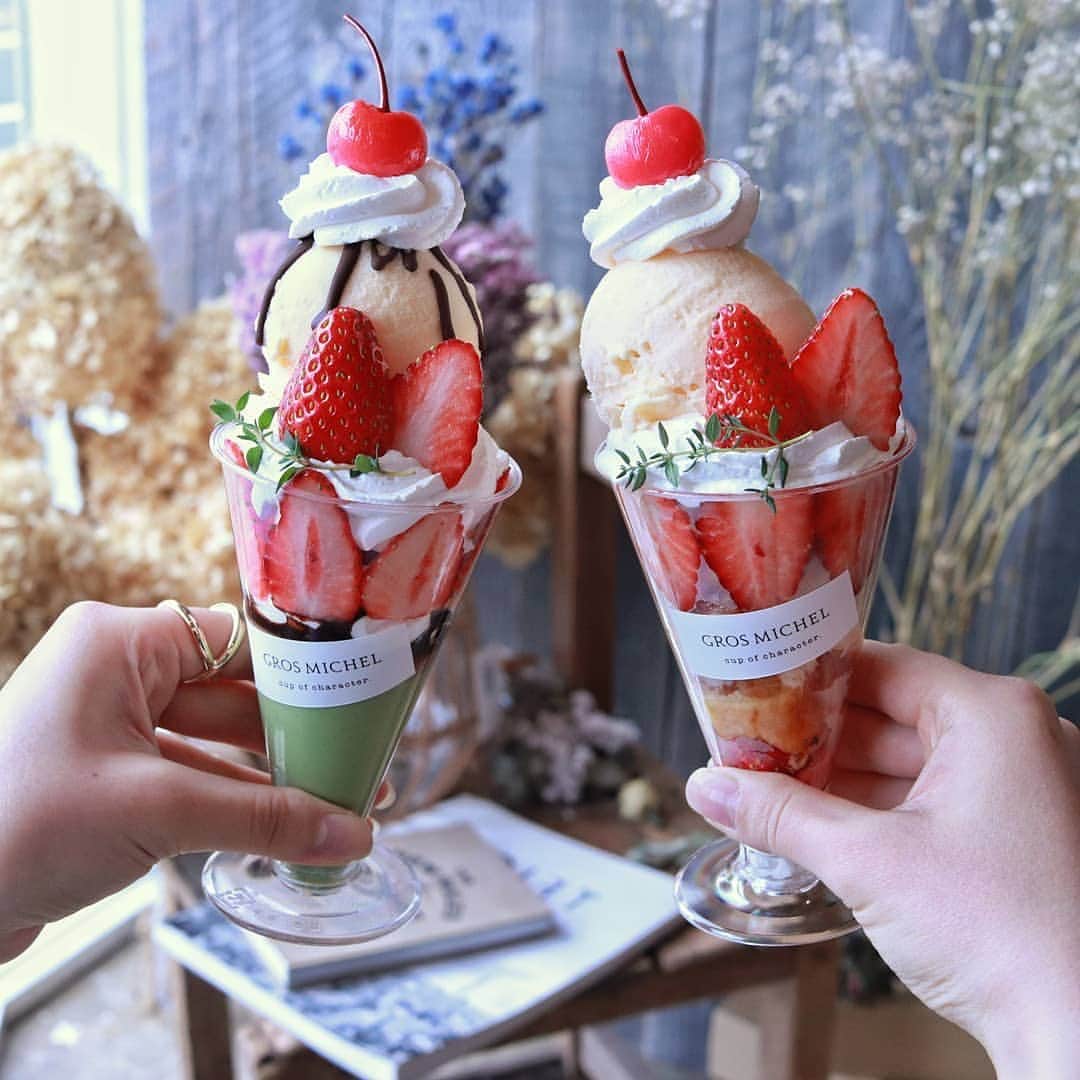 RETRIP<リトリップ>グルメのグルメインスタ