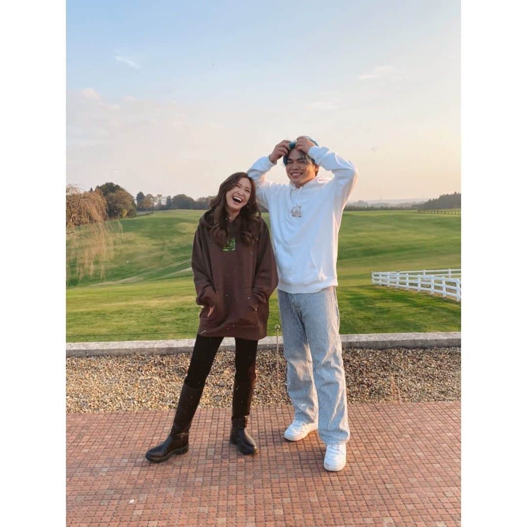 紗栄子のグルメインスタ