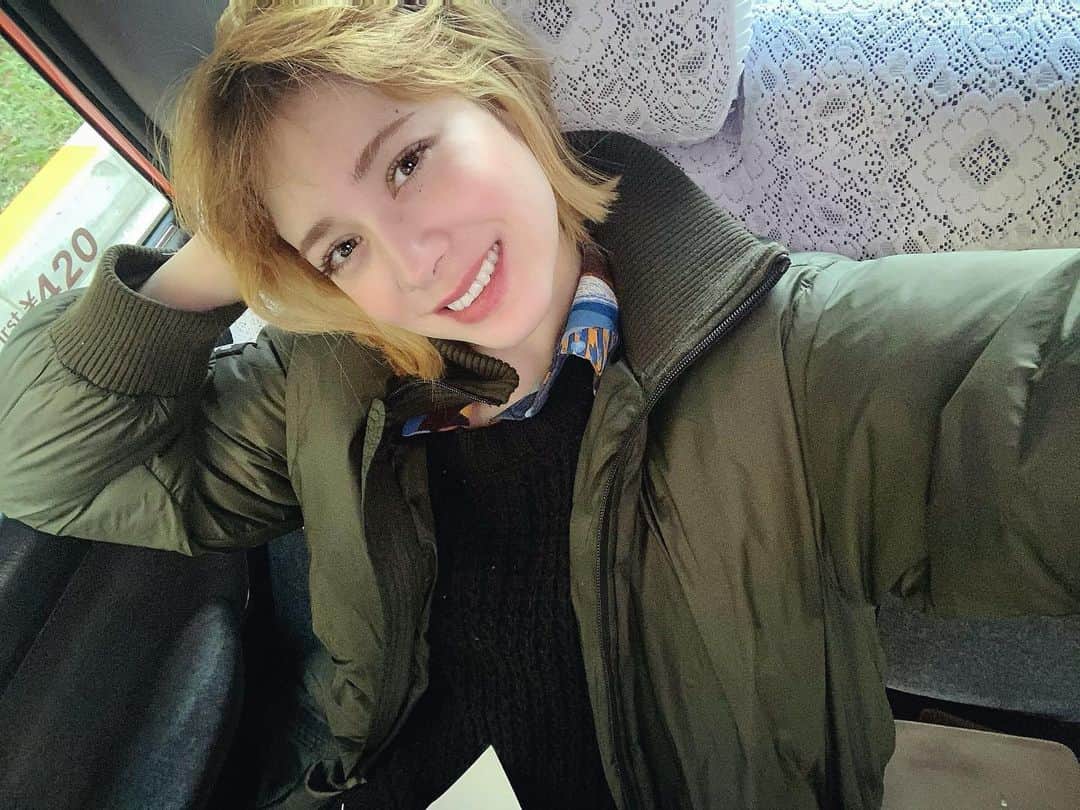 工藤ジェニファー茉侑のインスタグラム