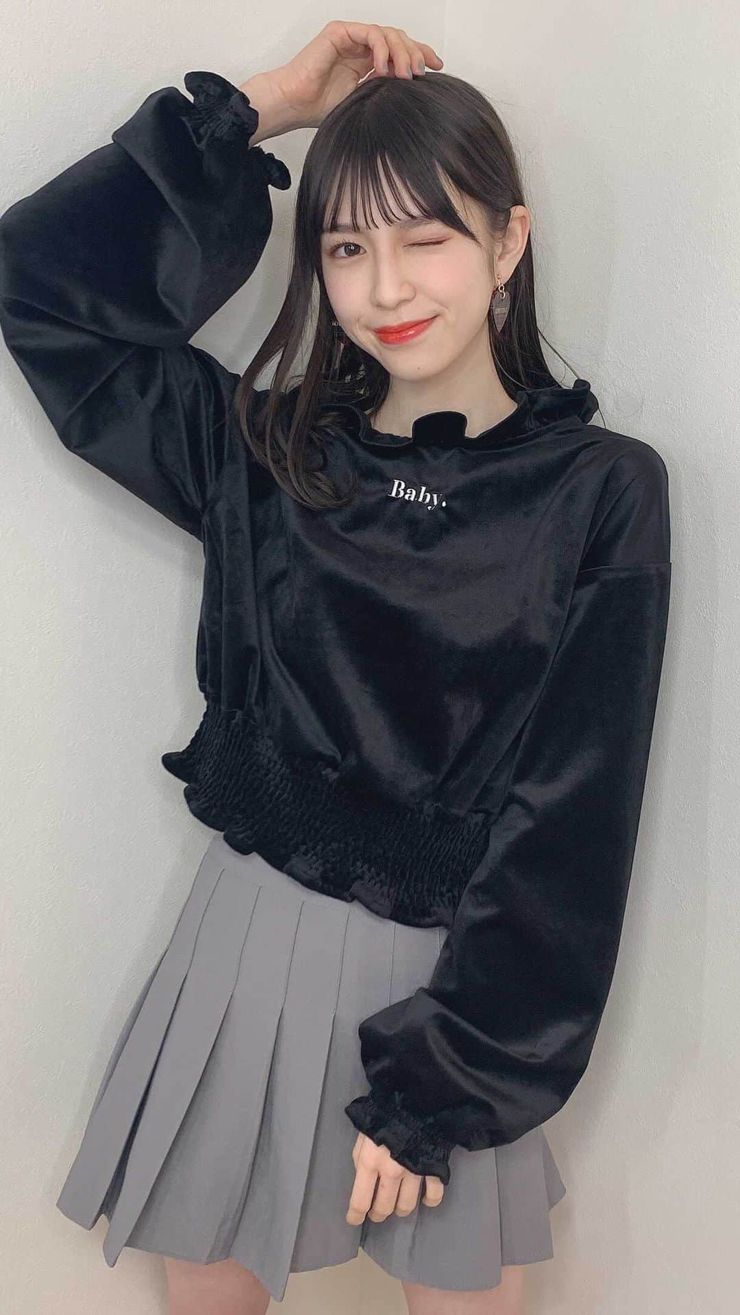 町田恵里那のインスタグラム