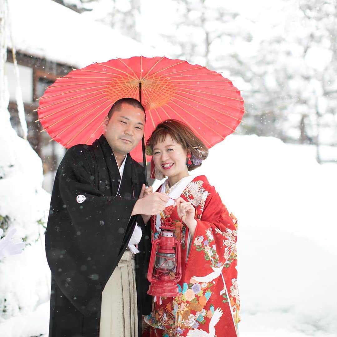 小林樓《新潟県見附市：結婚式場》のグルメインスタ