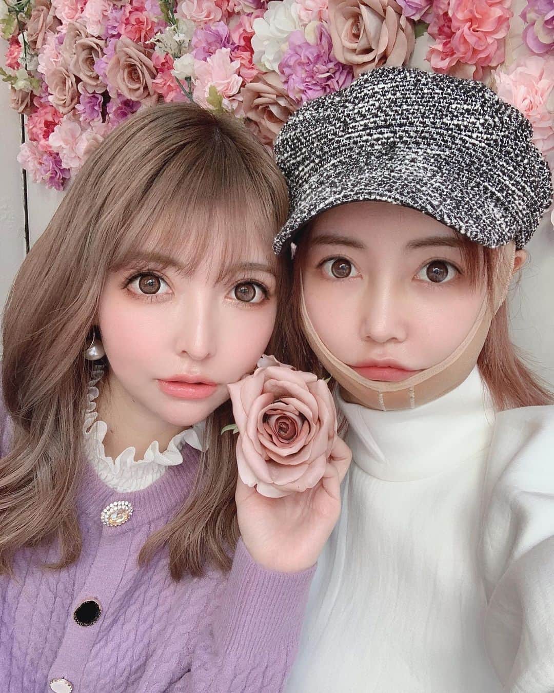 吉川ちかのグルメインスタ