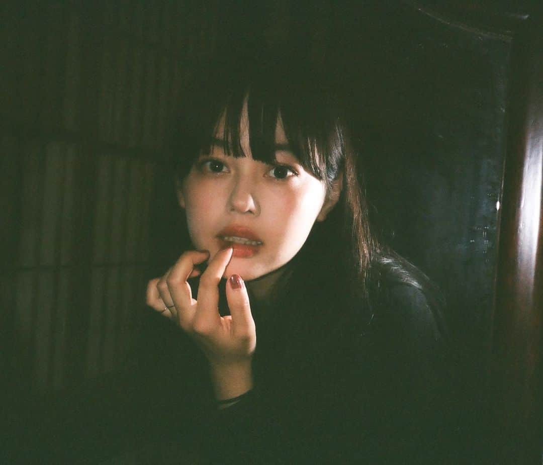 青柳文子さんのインスタグラム写真 - (青柳文子Instagram)「🪞💄🪞📸🪞」12月18日 17時48分 - aoyagifumiko