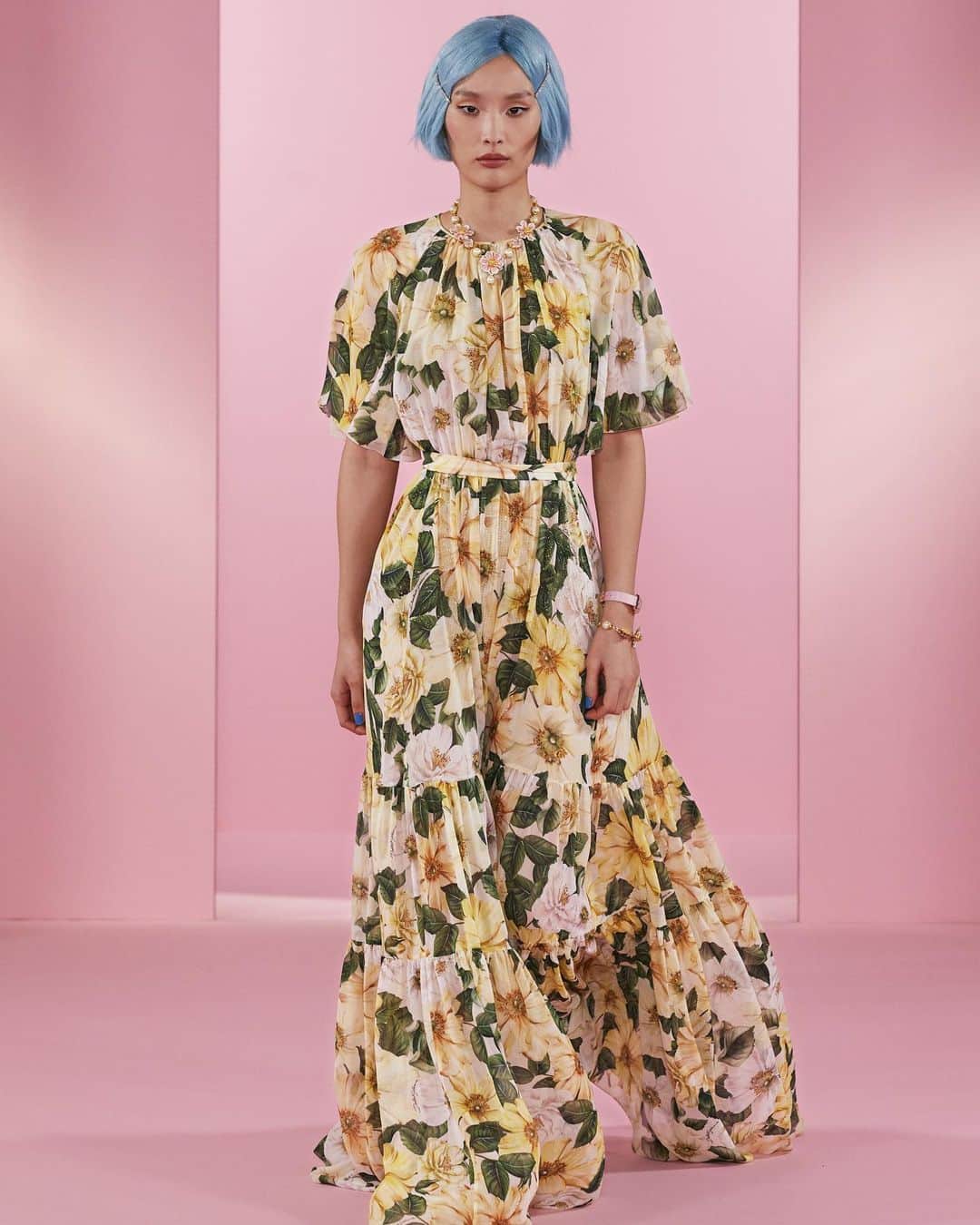 Vogue Italiaのインスタグラム