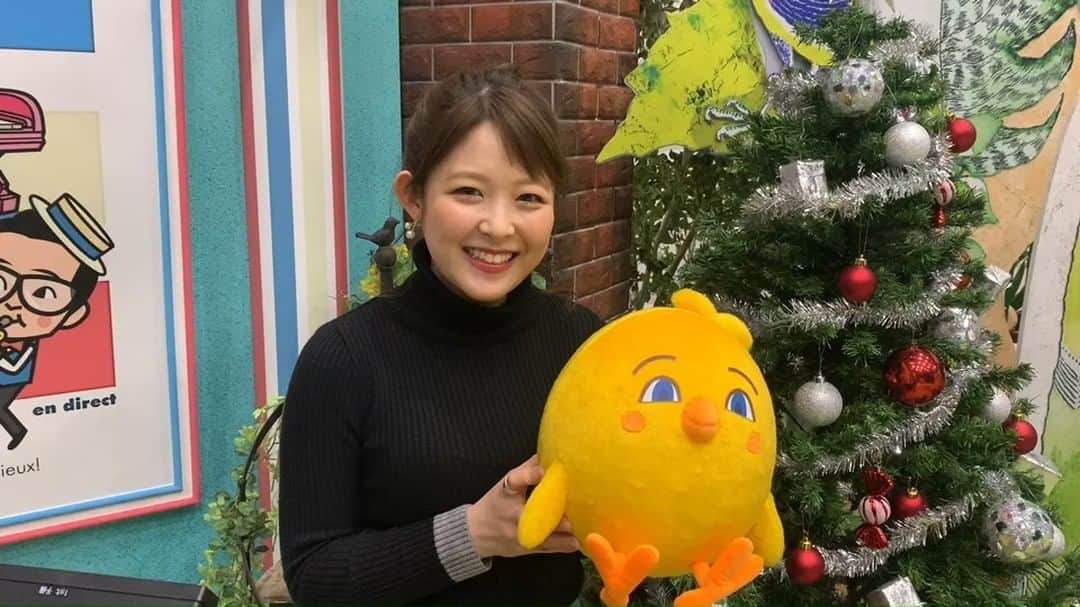 のインスタグラム：「#2021年にやりたいこと   今夜は2人！ まずは #諸國沙代子 アナ  よる９時頃にもうひとりアップしますよ～！  #ytv #読売テレビ #アナウンサー #2020 #2021 #年の瀬 #目標」