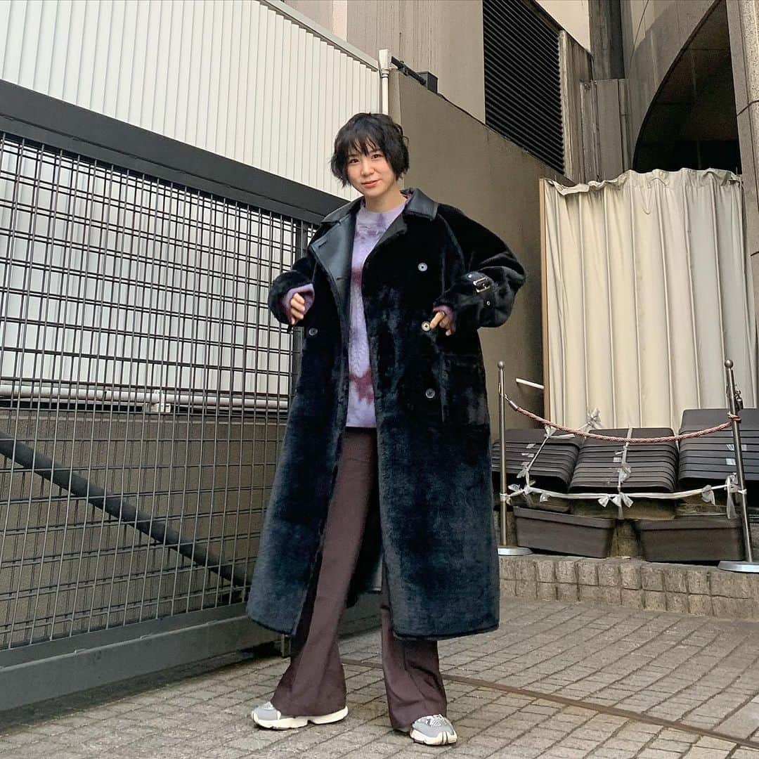 光永のインスタグラム