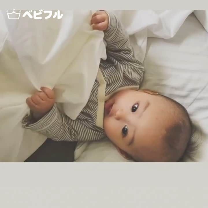 Babyful Storeのインスタグラム