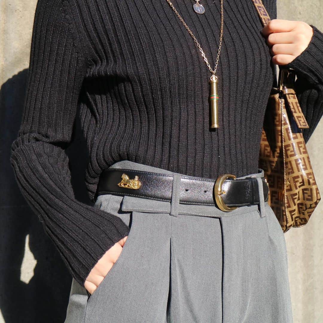 Vintage Brand Boutique AMOREのインスタグラム