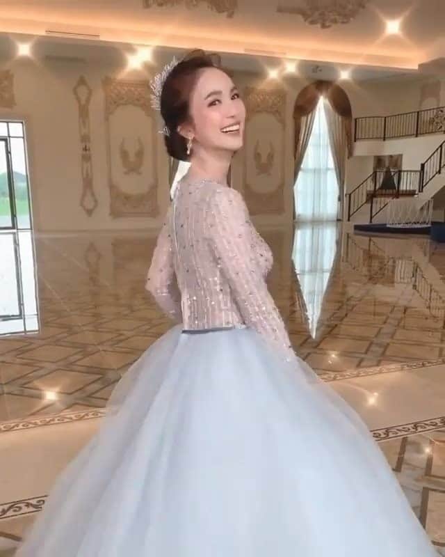 ♡プラコレWedding·⋆*のインスタグラム