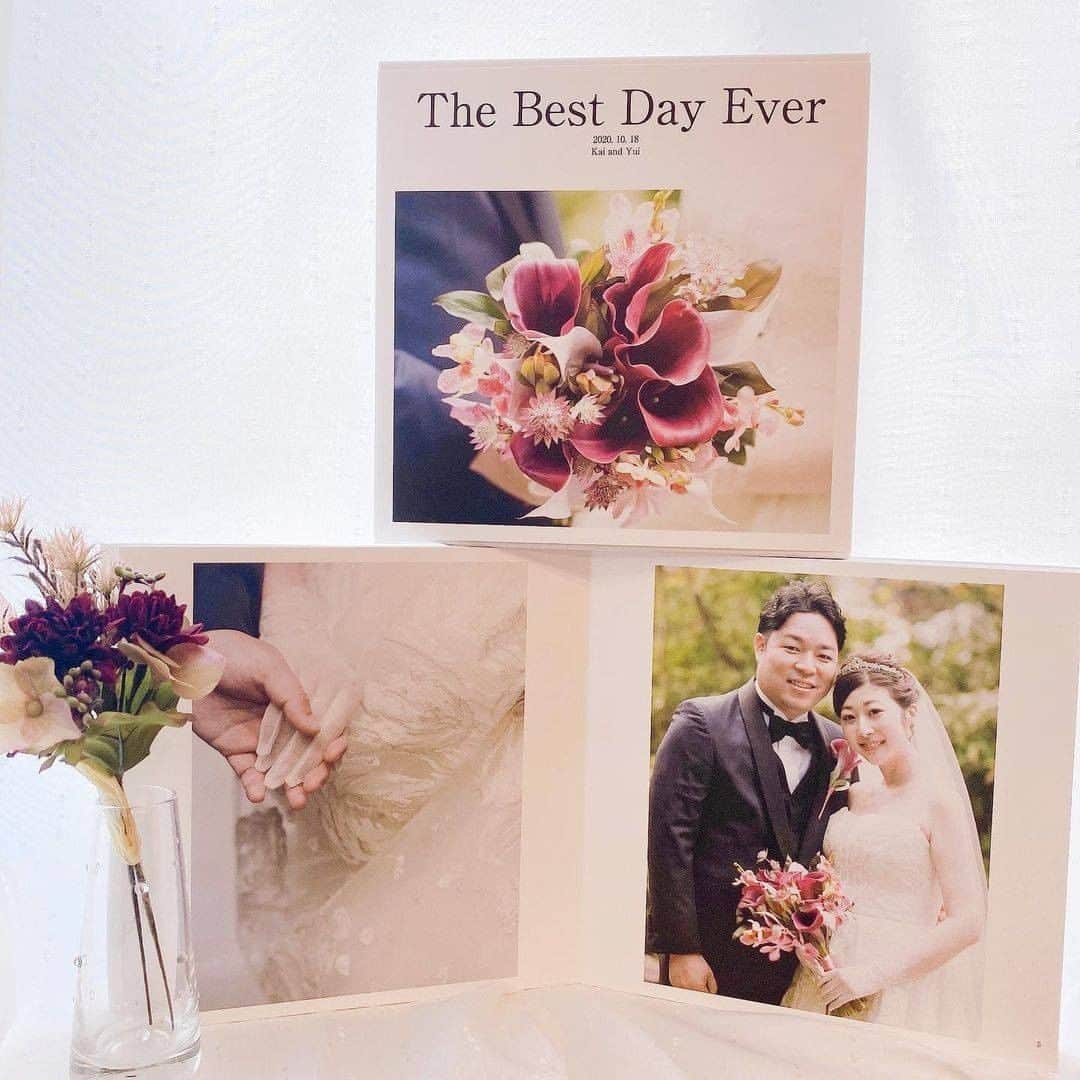 Photobackのインスタグラム