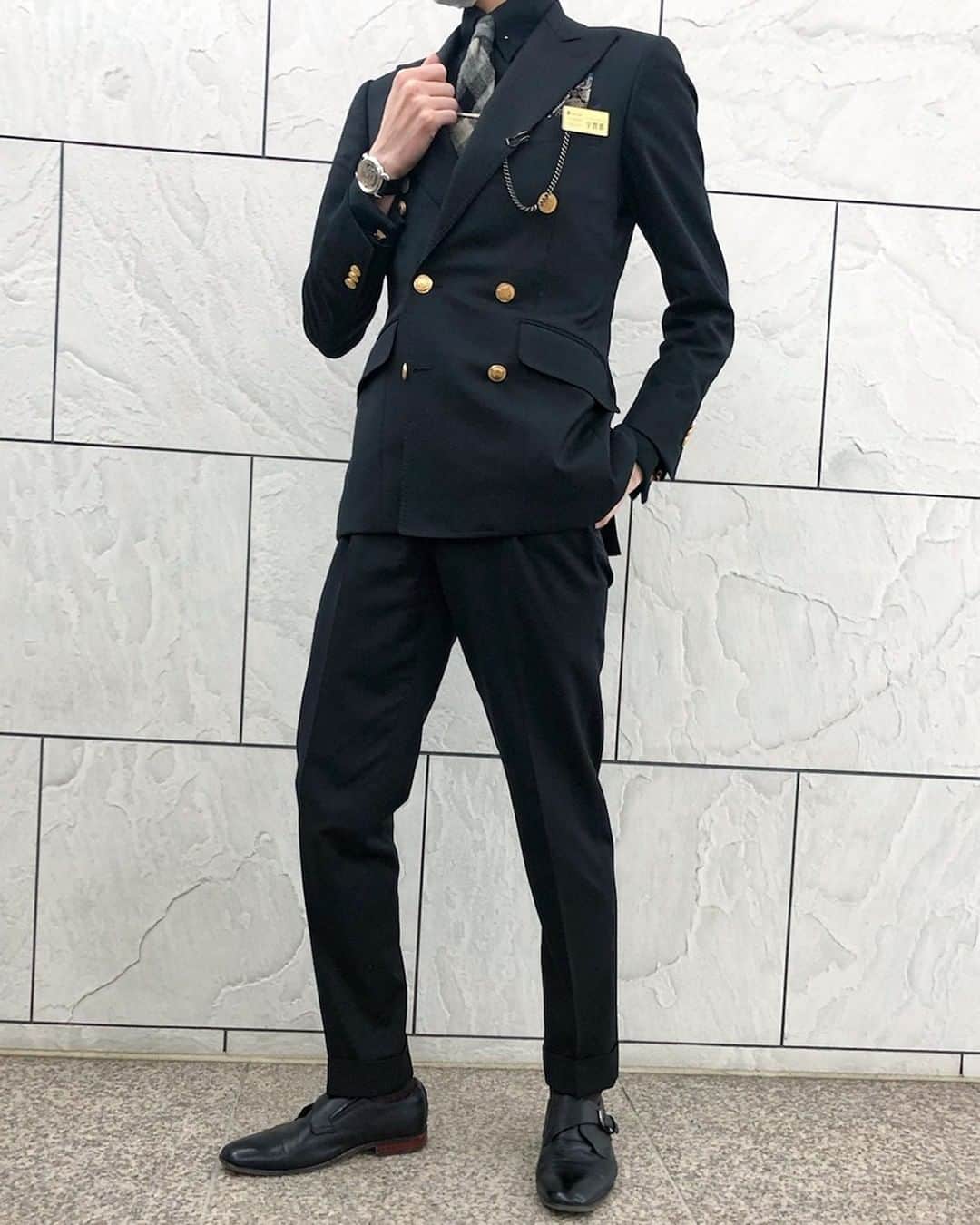 Global Style（グローバルスタイル）のインスタグラム