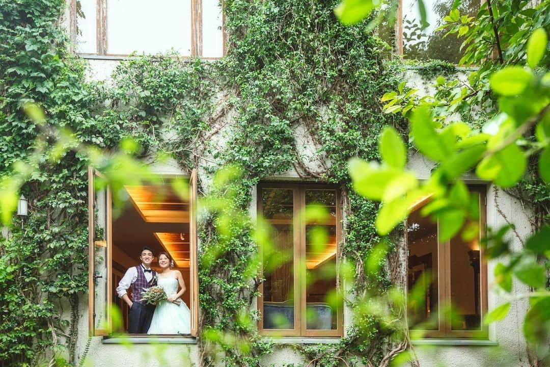 ラクラリエールのグルメインスタ