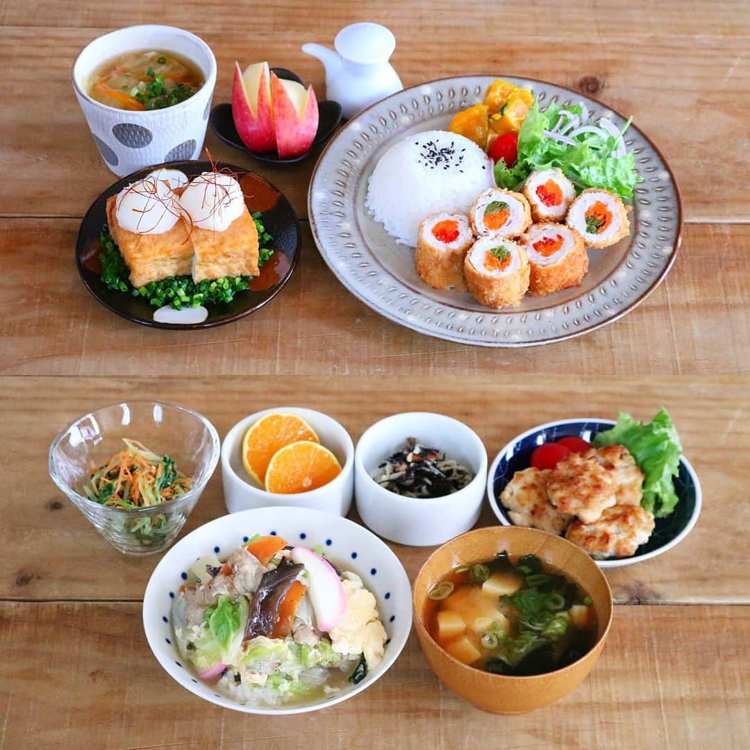 yunaのインスタグラム