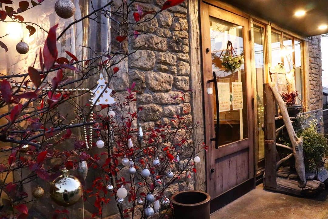 丘の上のパン屋 のグルメインスタ