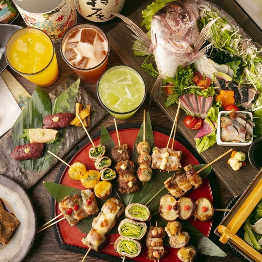 きじょうもんのグルメインスタ