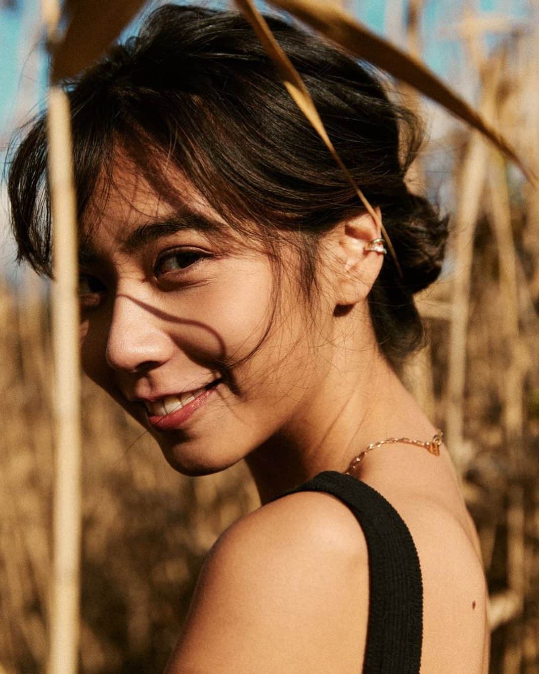 安保彩世のインスタグラム