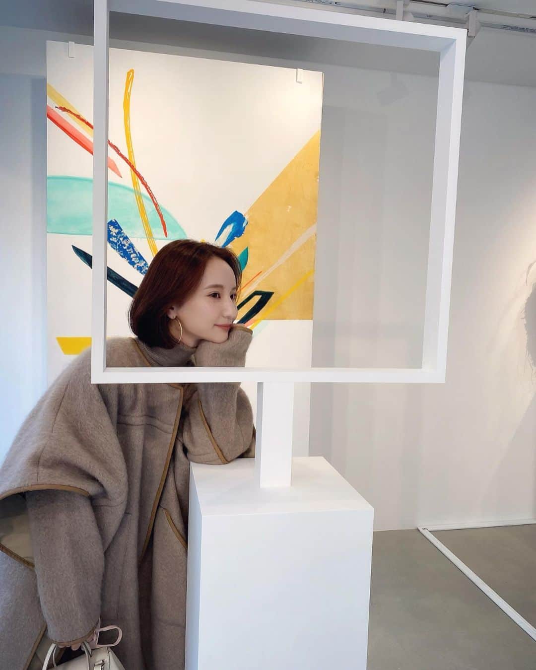 佐藤涼実のインスタグラム