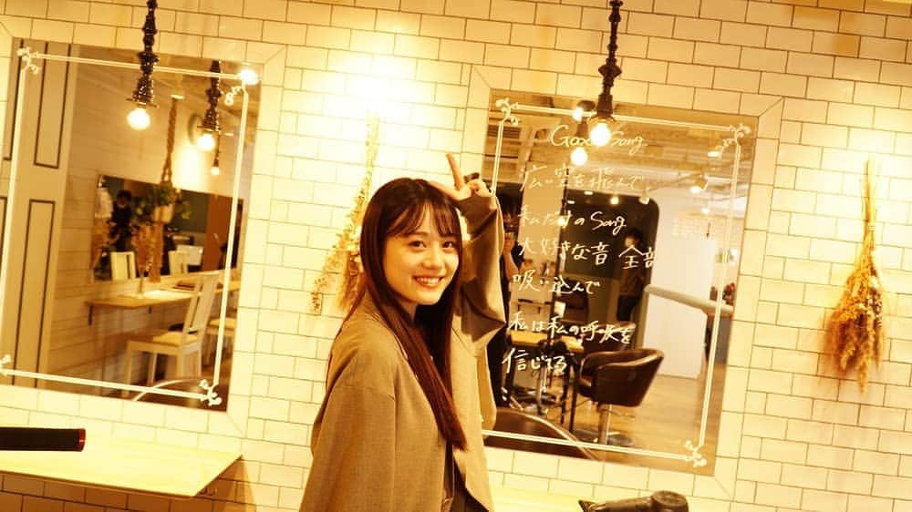 伊藤美来のインスタグラム