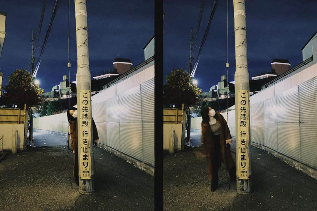 和田優香さんのインスタグラム写真 - (和田優香Instagram)「最近寒い。  #vsco  #vscocam  #photography #tagsforlikes #얼스타그램 #셀스타그램 #옷스타얼스타그램그램 #오오티디」12月18日 18時45分 - wadayuka0317