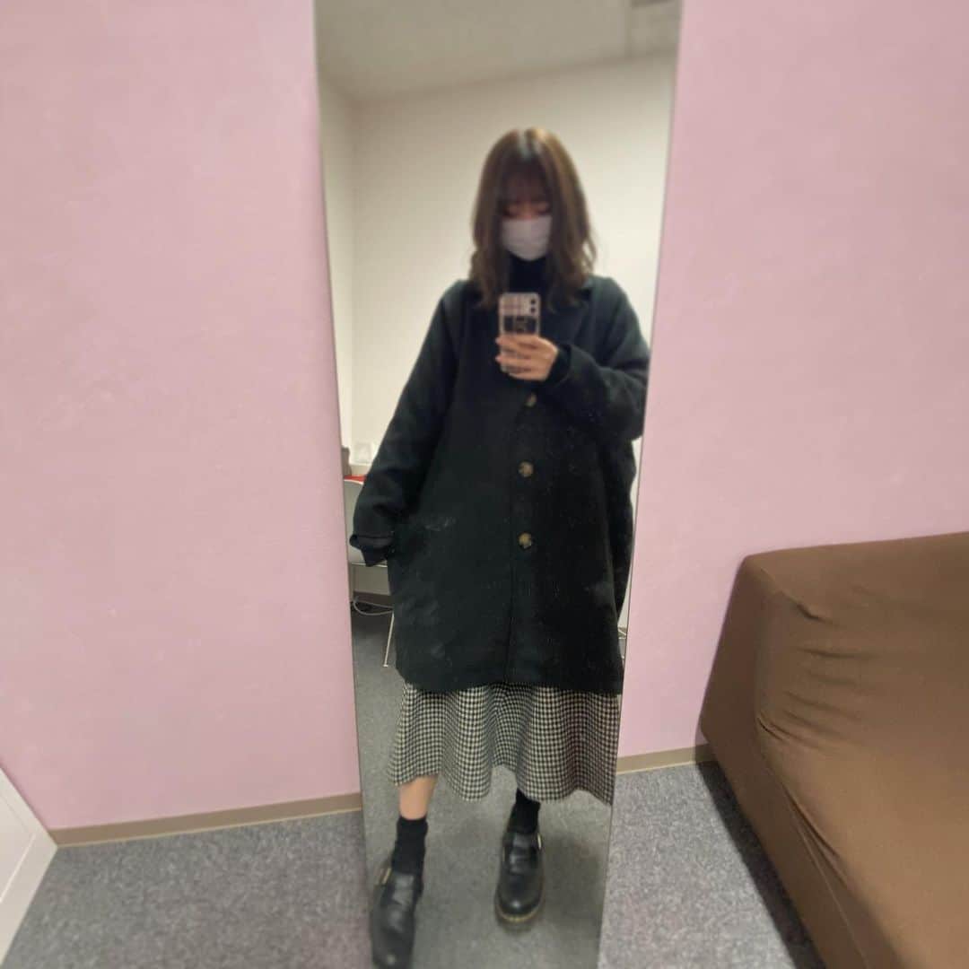 松田美里のインスタグラム