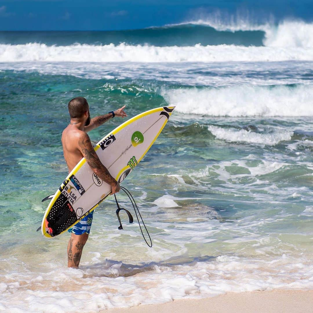 フィリッペ・トレドさんのインスタグラム写真 - (フィリッペ・トレドInstagram)「One session at Rockies by @tallteef 📸」12月19日 4時23分 - filipetoledo