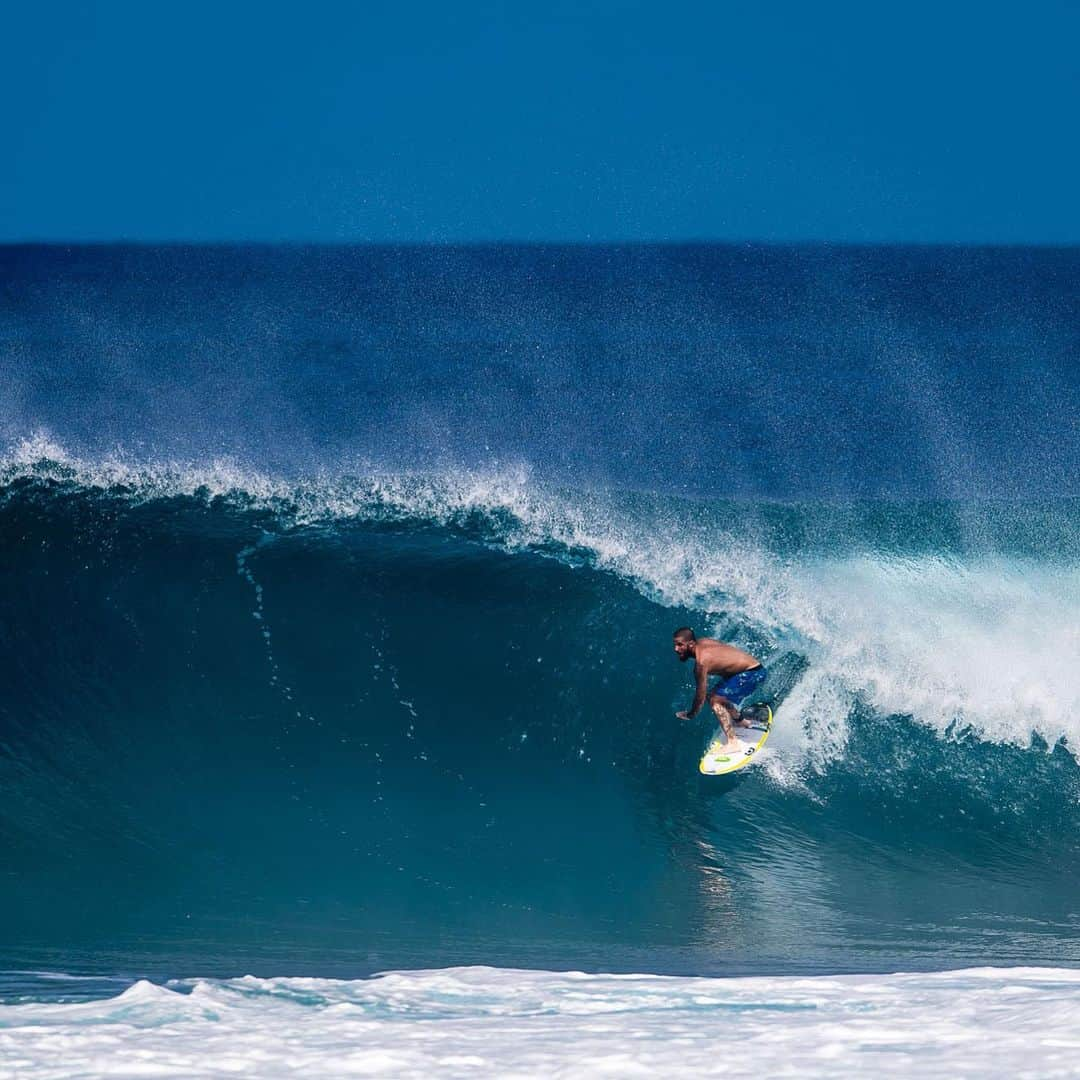 フィリッペ・トレドさんのインスタグラム写真 - (フィリッペ・トレドInstagram)「One session at Rockies by @tallteef 📸」12月19日 4時23分 - filipetoledo