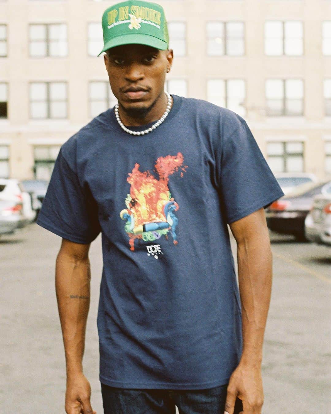 DOPEのインスタグラム：「Adios Proust Tee🔥」