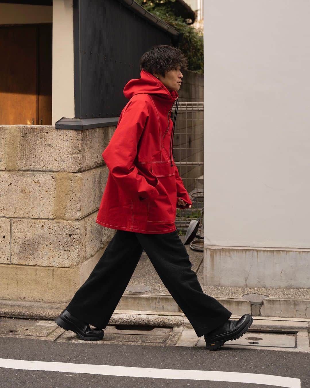 Ryoのインスタグラム