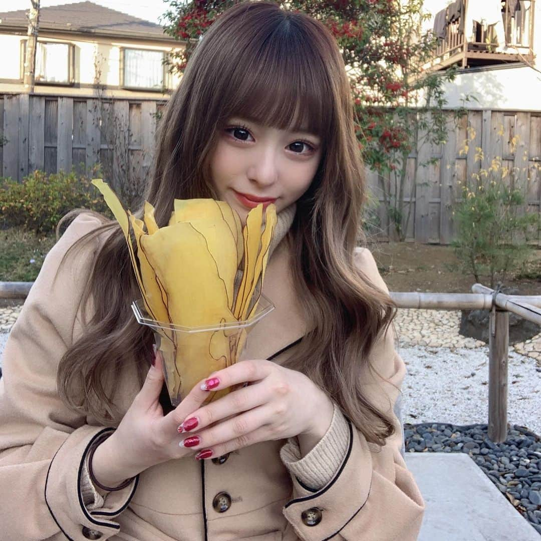 佐藤麗奈のインスタグラム