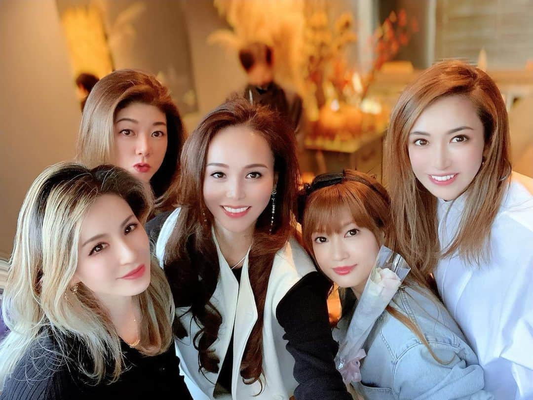 麻美のインスタグラム