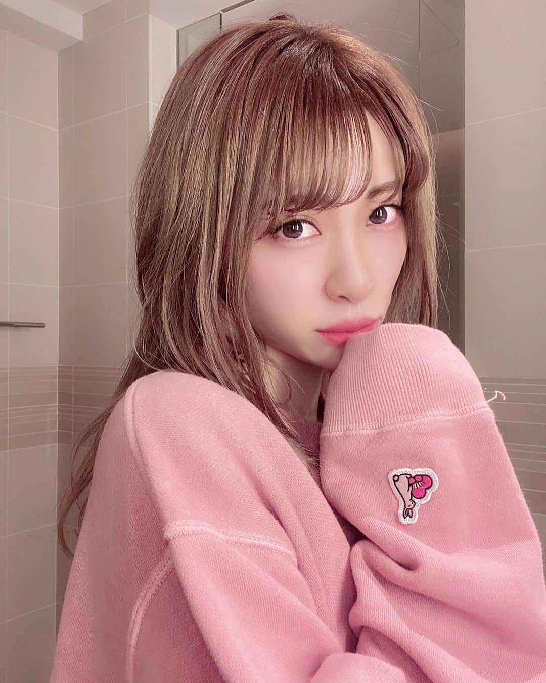 新部宏美のインスタグラム