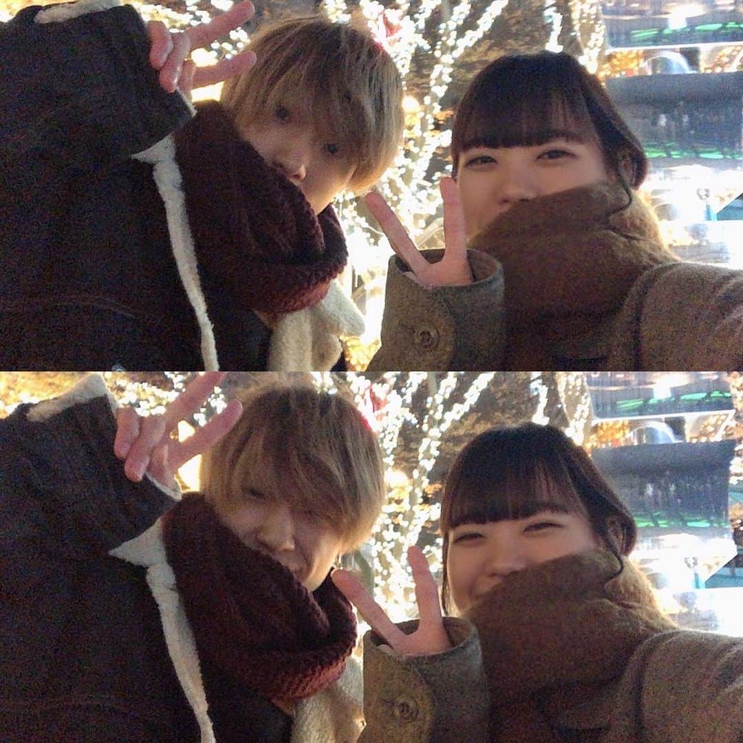 のインスタグラム：「弾丸ビバップ　2ndシングル　『白の魔法』のMVに出演させていただきました。  わたし久しぶりに動いております。この時期ぴったりの曲ですので皆様ぜひ聴いてみてください。  #弾丸ビバップ #白の魔法」