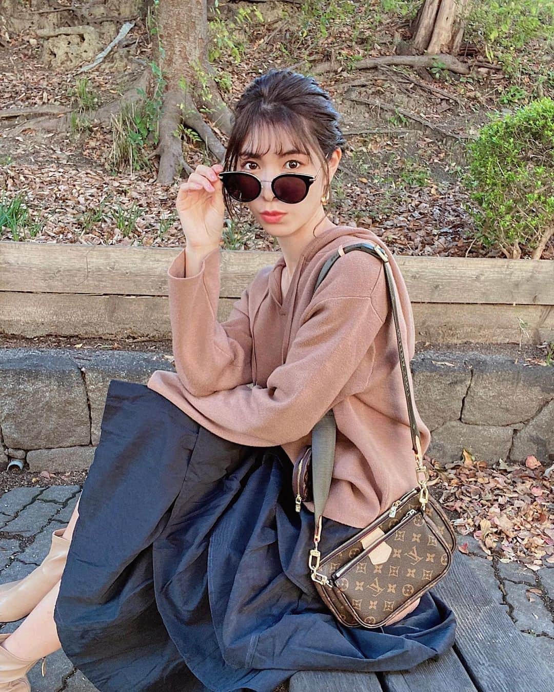 Yuika Matsuのインスタグラム