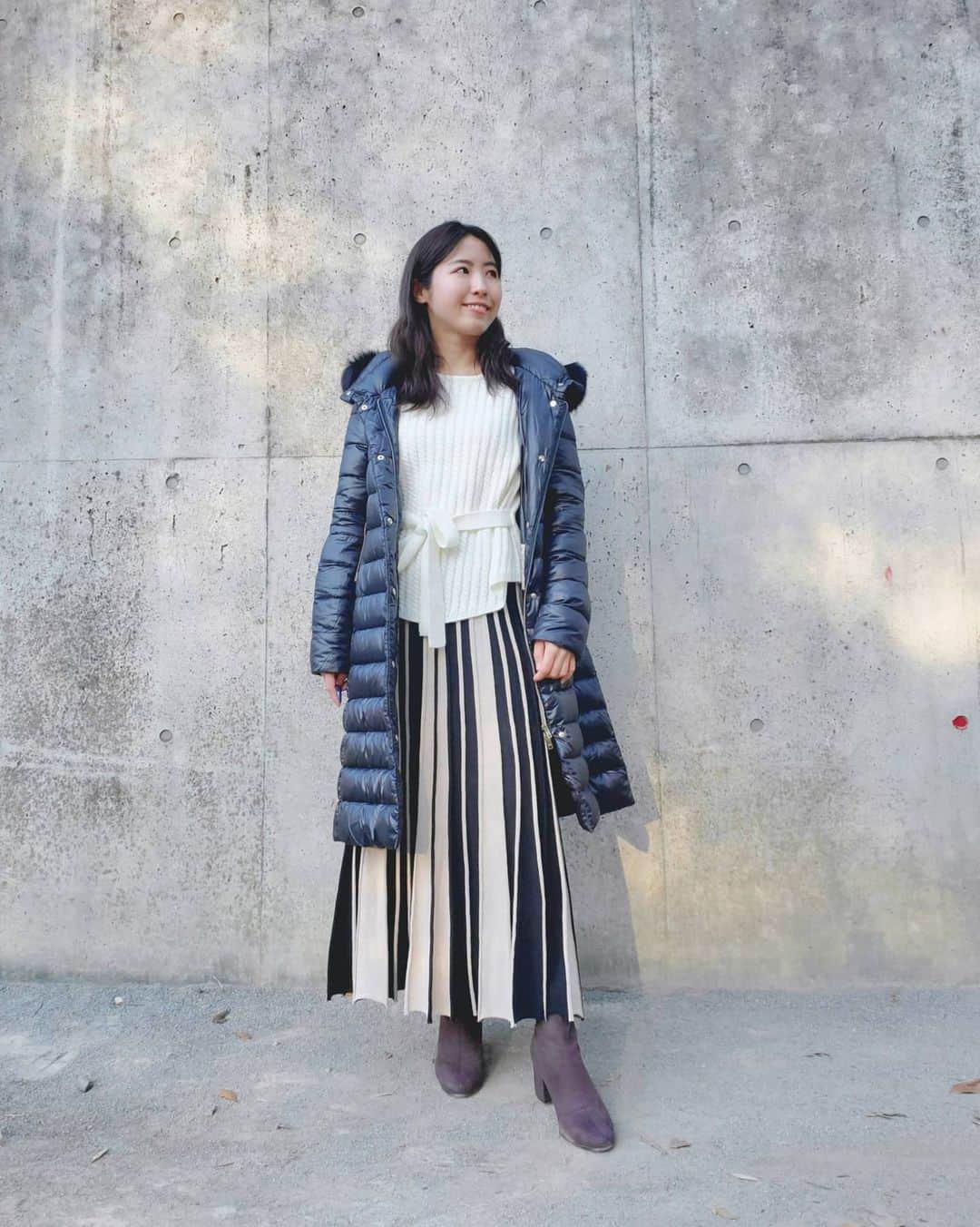 小谷津友里のインスタグラム