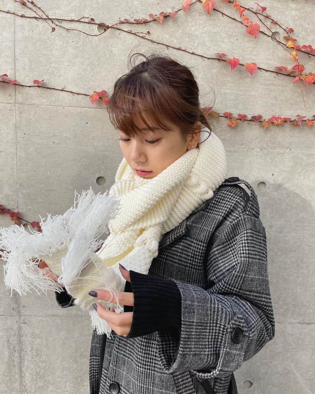 今井美桜のインスタグラム