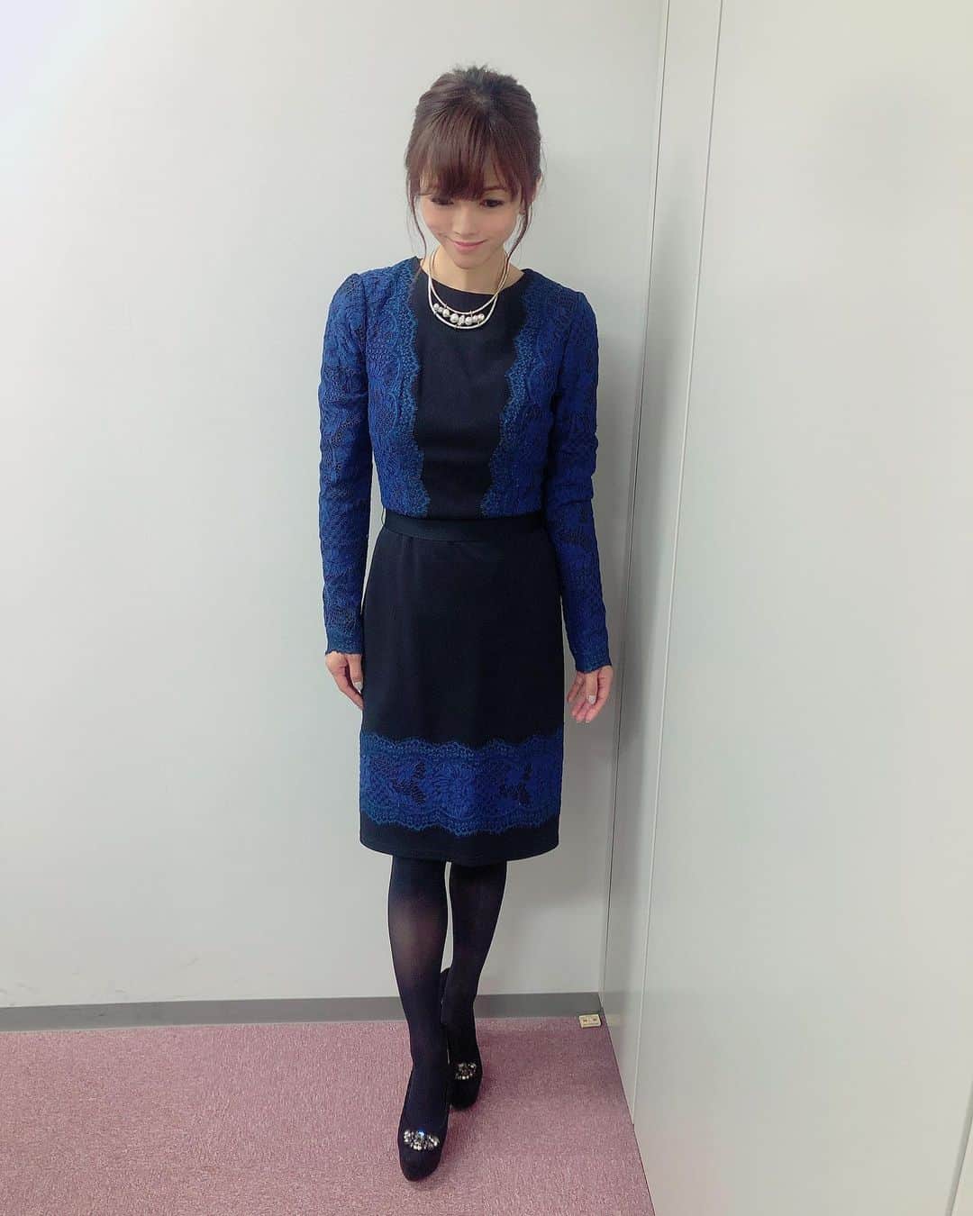 釈由美子のインスタグラム
