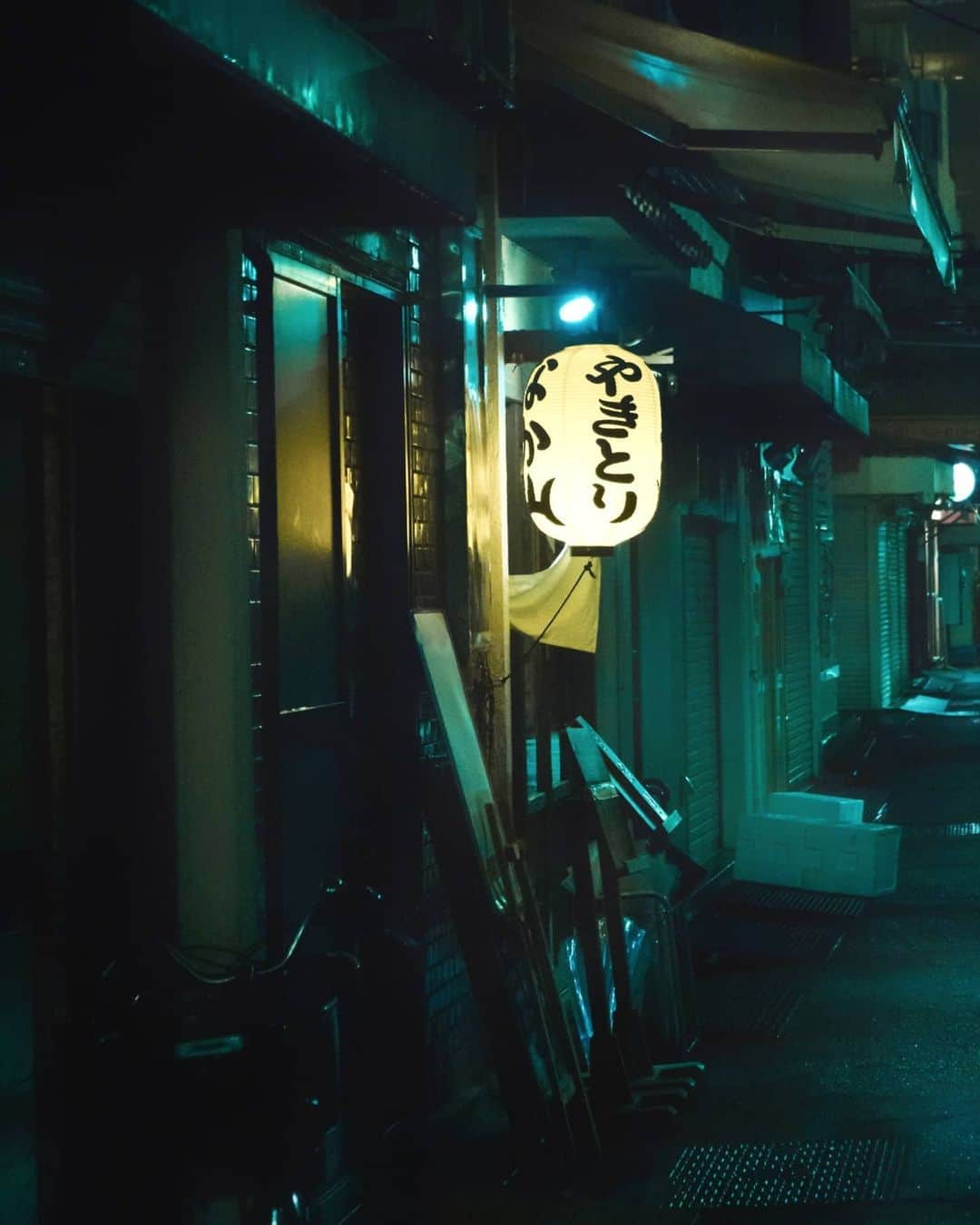woody_chaiのインスタグラム：「🏮」