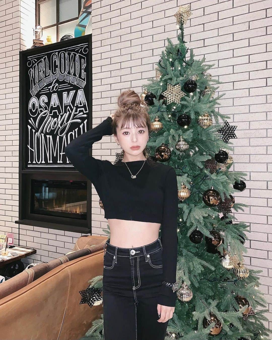 UKAのグルメインスタ