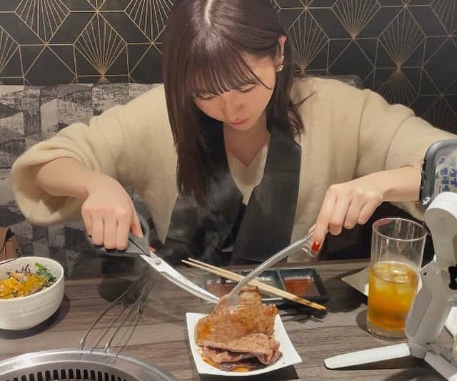 尾形春水のグルメインスタ