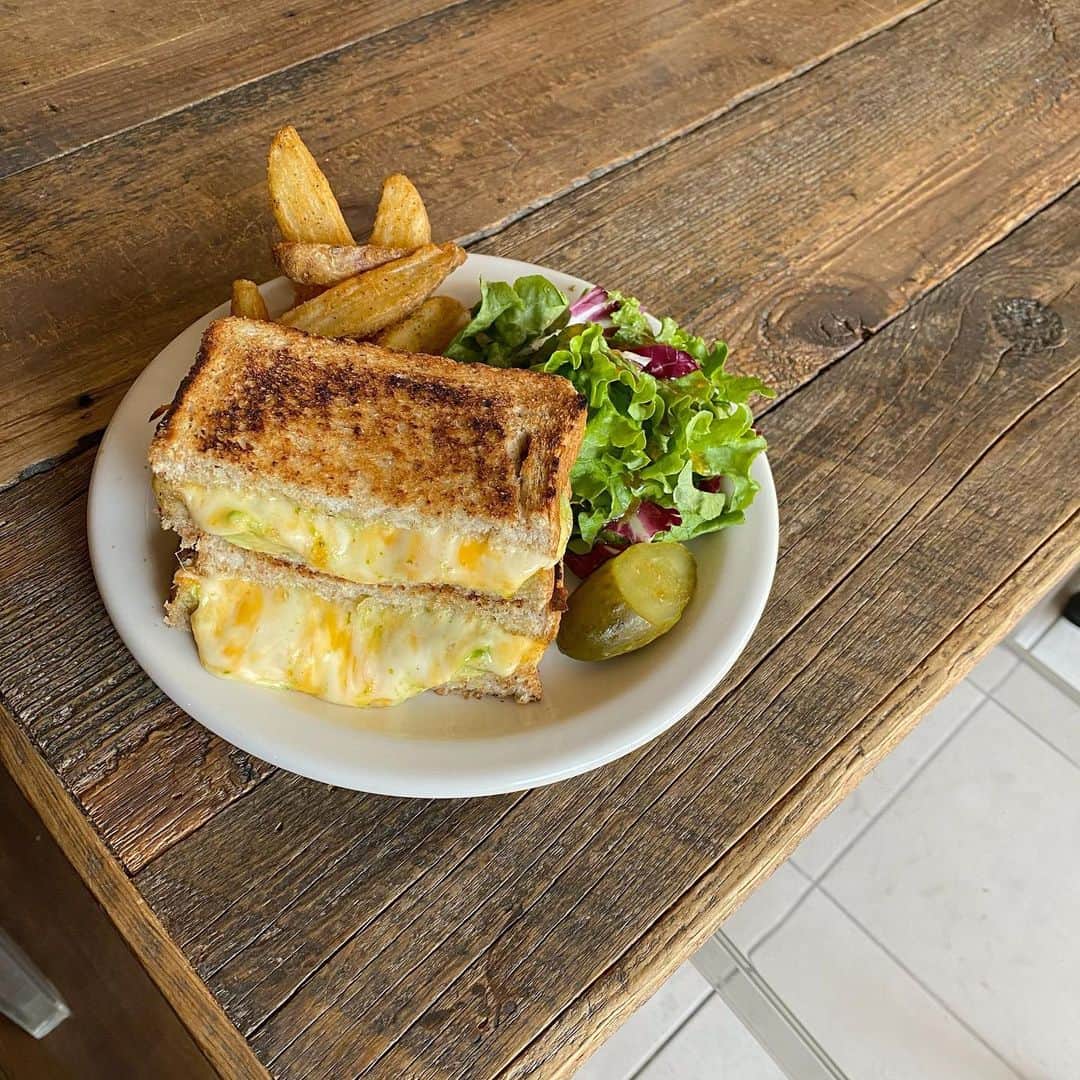 藤江萌のグルメインスタ