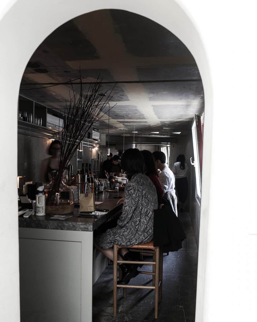 島野ミキのグルメインスタ