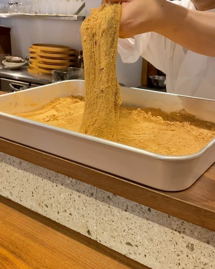 ムサシのグルメインスタ