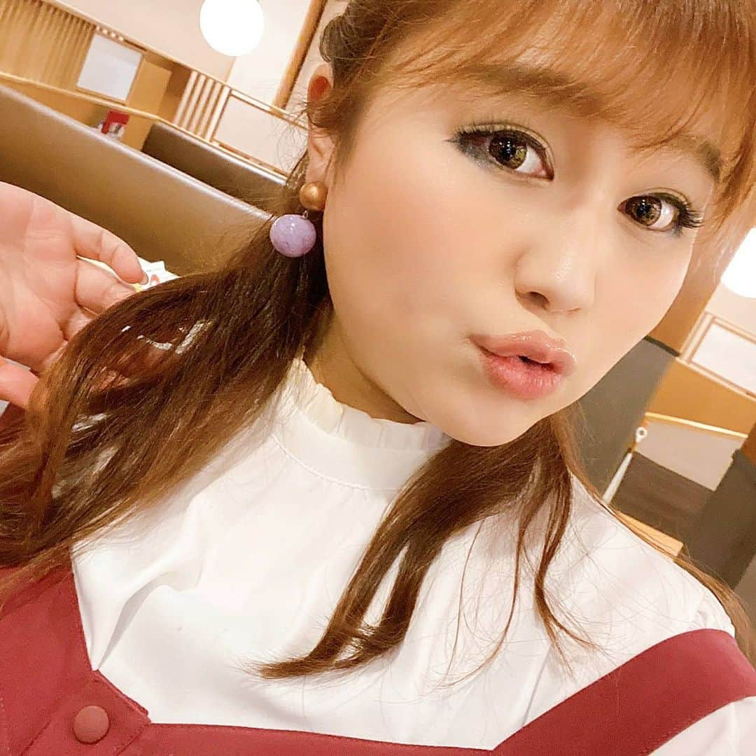 りんごちゃんのインスタグラム