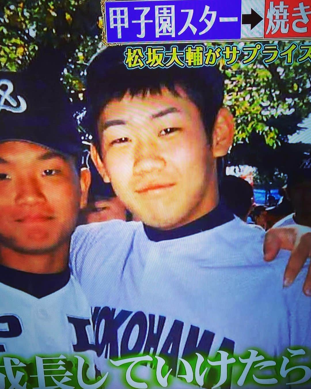 美川憲二さんのインスタグラム写真 - (美川憲二Instagram)「あぁ〜ん❤️  久しぶりに　松坂大輔さまを  テレビ📺で見れたー😍💕💕💕  今、40才の　大輔さま〜  まだまだ　美味しそう😍😋🍄🍴💓💓💓💓💓  笑。笑。  松坂キノコ🍄  松坂キノコ🍄  食べたーい😍😋🍄🍄🍄🍄🍄🍄  それそれー #松坂大輔 #40才 #またまた美味しそう  #きゅんです❤️  #美川憲二 #ヒデコフランセスカ #オネェ系 #ものまね  #松坂大輔大好き芸人」12月18日 21時56分 - mikawakenji