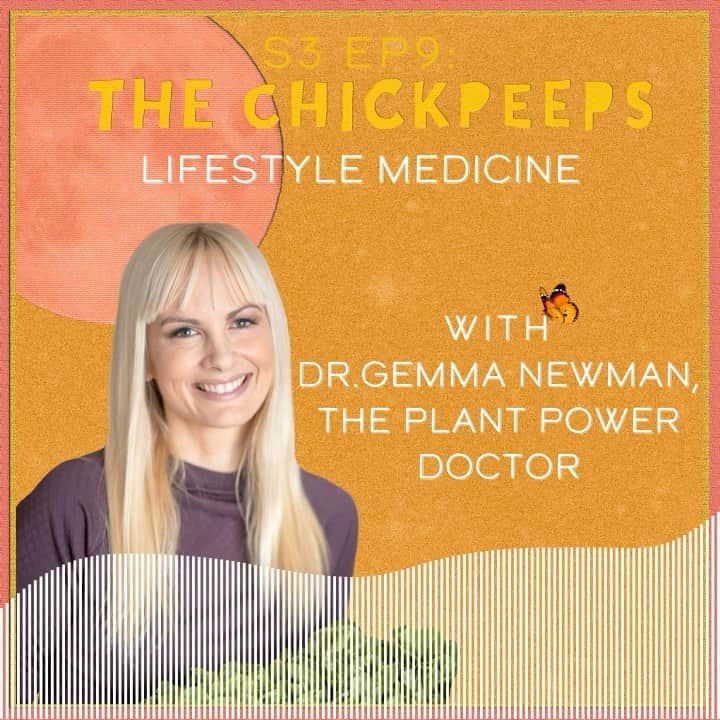 イヴァナ・リンチのインスタグラム：「Can’t believe we’re already 9️⃣ episodes in to @chickpeepspod season 3! Here are some snippets from our conversations with this past month’s guests, which have been sooo eye-opening 👀💫⁣ ⁣ The super kind and compassionate @plantpowerdoctor was on this week talking about her holistic approach to adopting a vegan lifestyle and the changing attitudes towards plant based nutrition in the medical field, and about her stunning new book! 👩🏼‍⚕️📖⁣ ⁣ We also had the incredible @a_vegan_birdie of @encompassmvmt on to talk about the importance of fostering inclusivity in the vegan movement and how the success of the animal rights movement depends on its diversity, and on the community doing better to represent vegans of colour.⁣ ⁣ Then we had my dear friend and amazing person @justinejenkins on to talk about the vegan beauty scene, her experiences as a cruelty free makeup artist and the role of consumer power in catalysing beauty brands to say no to animal testing.⁣ ⁣ And then @ryanbethencourt of @wildearthpets blew my mind with his work as a biotech engineer and his determination to revolutionise the pet food industry with clean, lab grown meat and his promise that commercially available lab grown cat food is coming sooner than we think!! 😻⁣ ⁣ All these and many more conversations about vegan life are over on @chickpeepspod website, iTunes, Spotify, Stitcher etc. And many more to come in 2021 🌟Thank you to our amazing guests who continue to inspire and challenge me on my vegan journey, and to you lovely listeners who make time to listen to it each week and create the space for these important conversations in your lives too. Beyond grateful for this community 🌻🌱🌿💚  #ChickPeepsPod #veganpodcast #TheChickPeeps #vegansofinstagram」