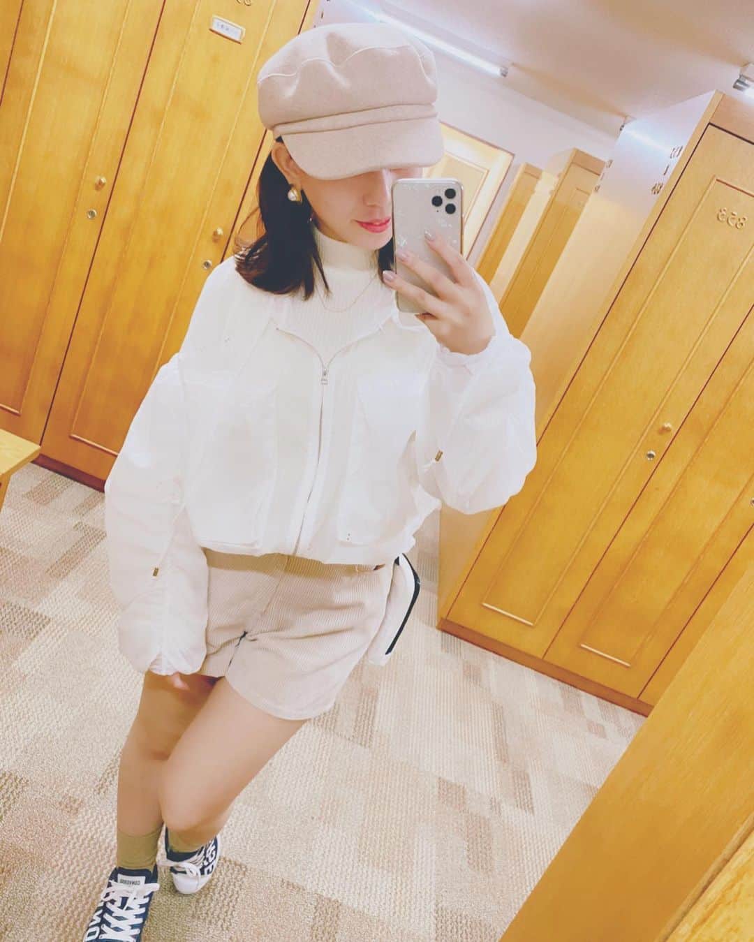 千葉えりかのグルメインスタ