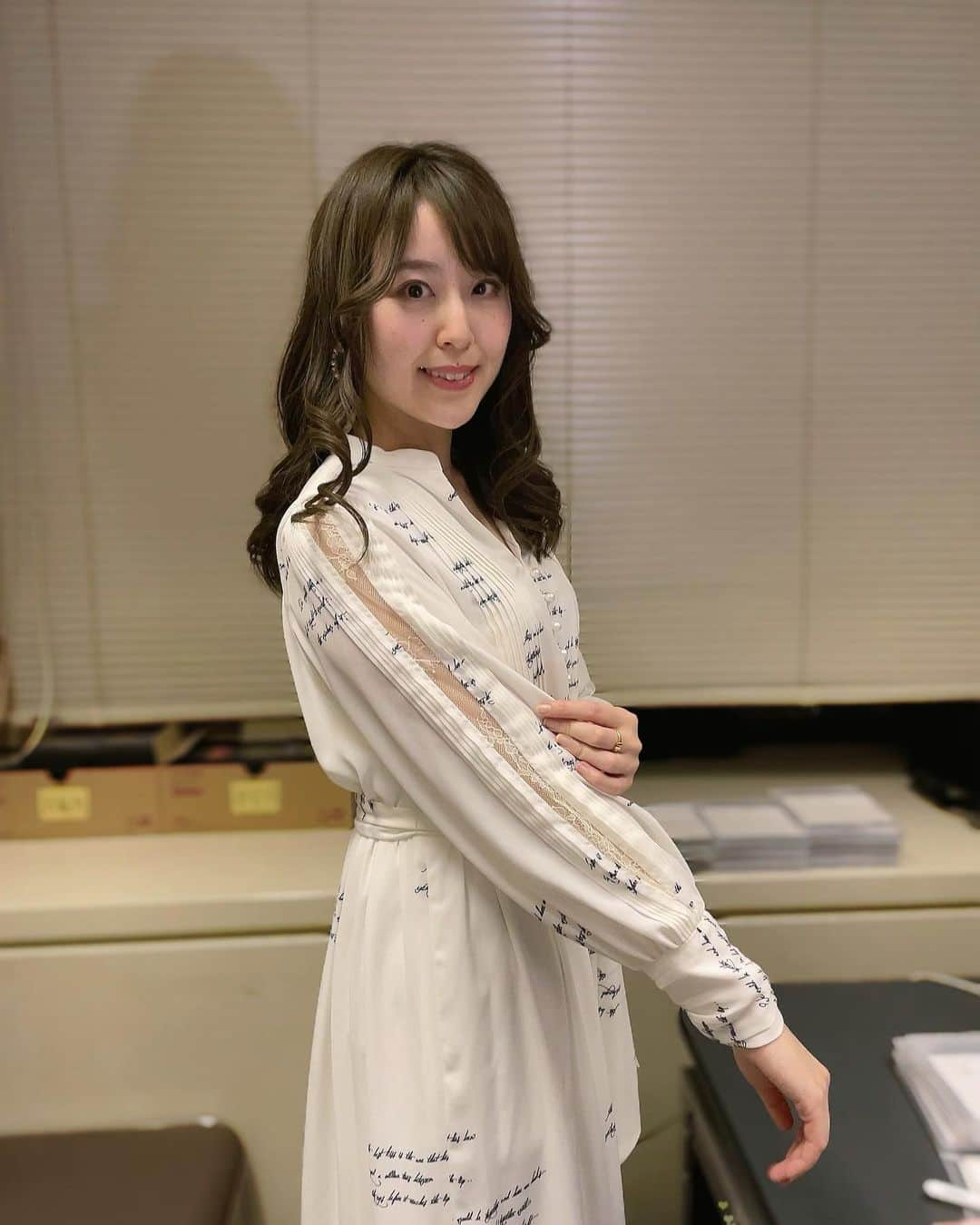 磯田彩実のインスタグラム