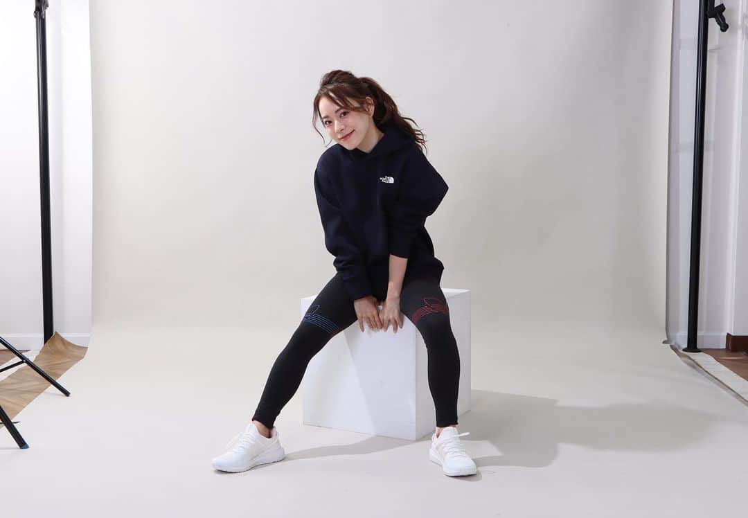 関根理紗のインスタグラム