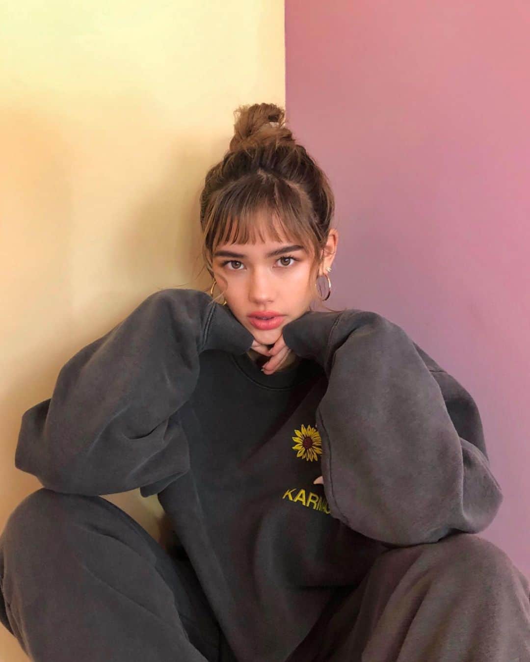 のインスタグラム：「Outtakes from @karmagawa shoot」