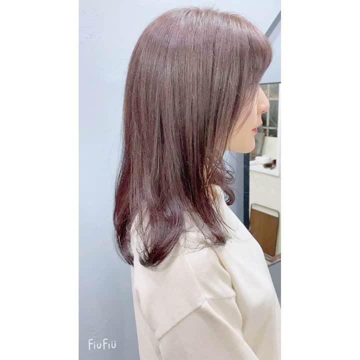 森咲樹のインスタグラム